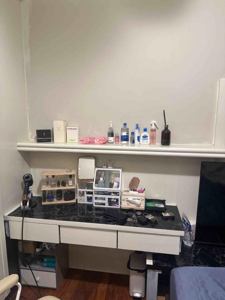 家具貼皮案件圖片