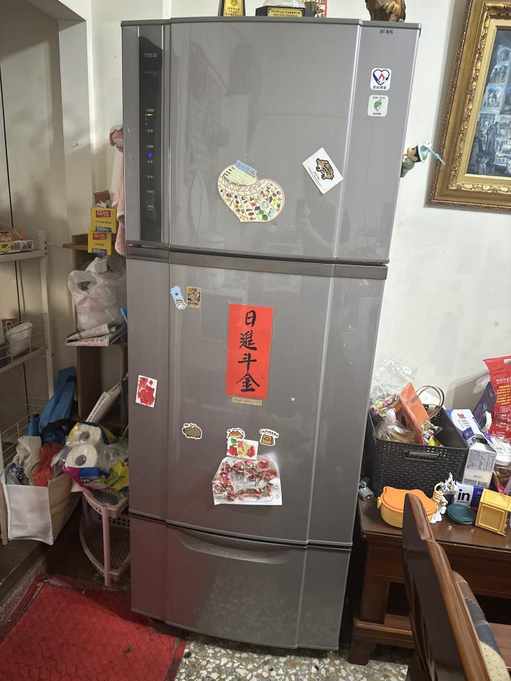 冰箱維修案件圖片