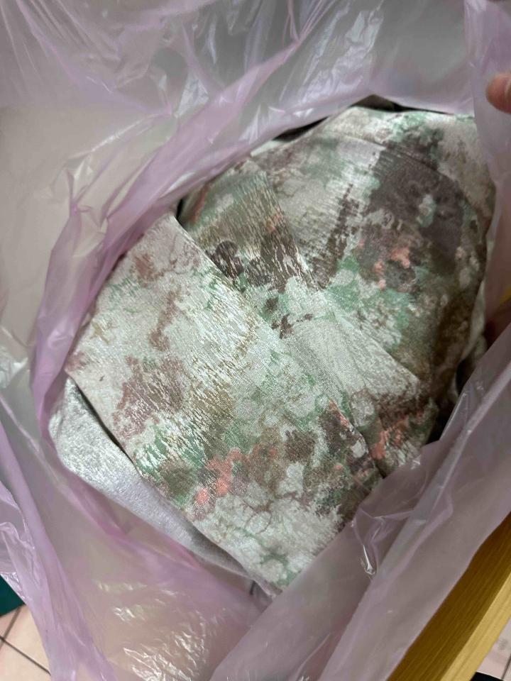 大型垃圾回收案件圖片