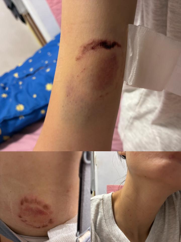 民事糾紛處理案件圖片