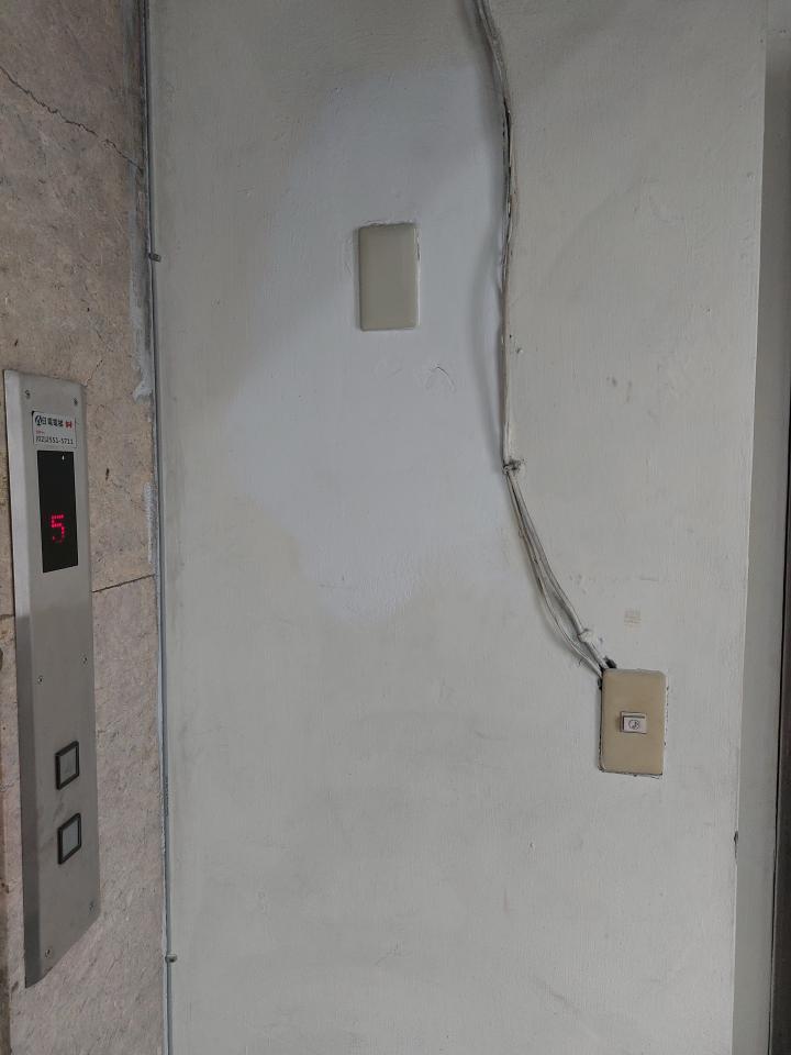 油漆工程案件圖片