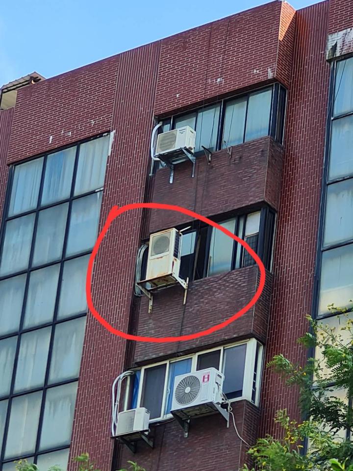冷氣移機案件圖片