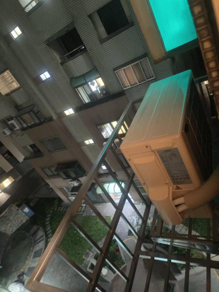 冷氣移機案件圖片