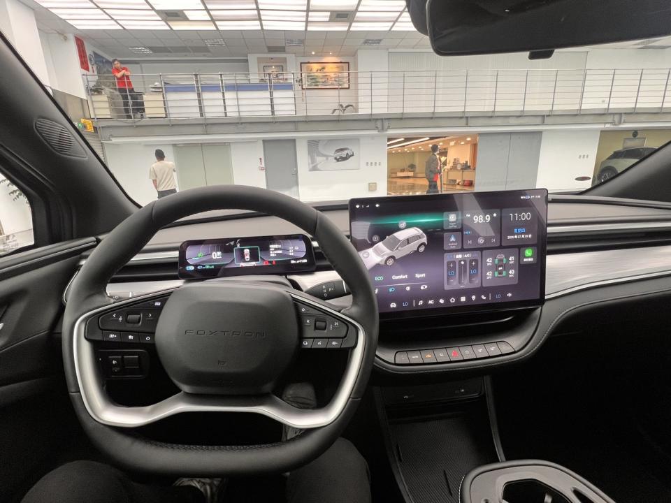 行車記錄器安裝案件圖片