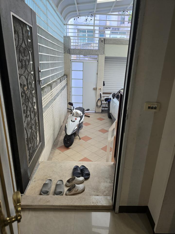電動車充電樁安裝案件圖片