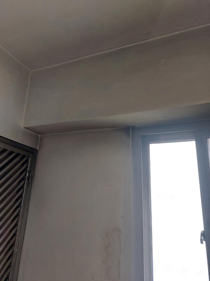 油漆工程案件圖片