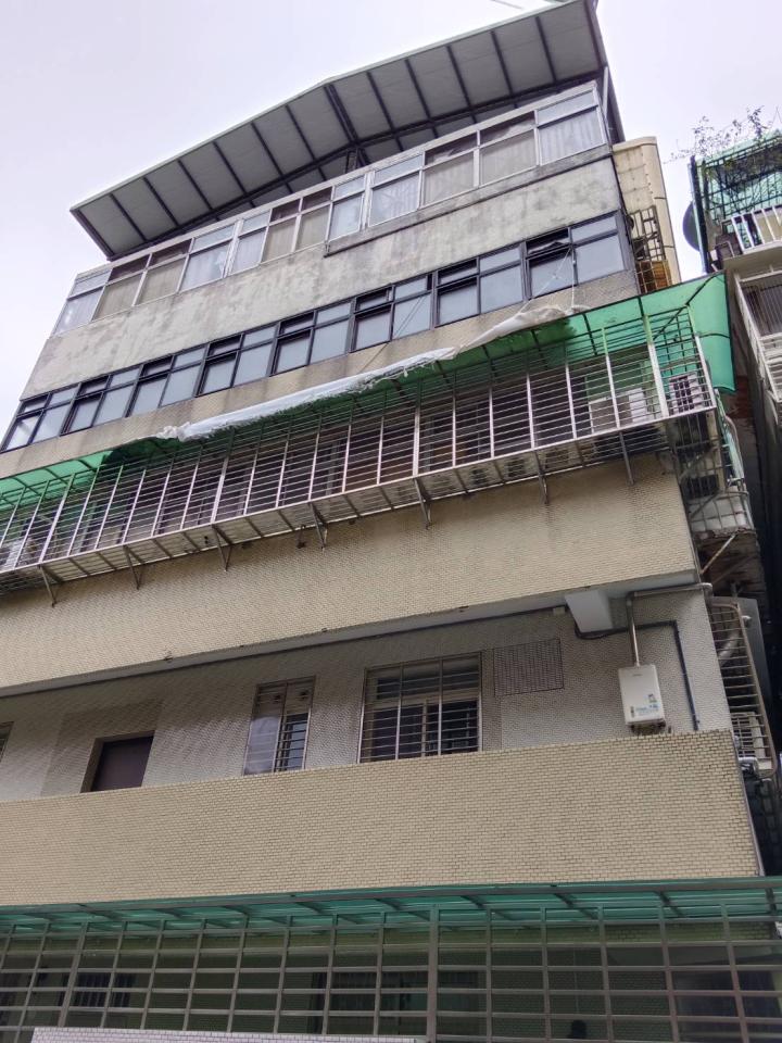拆除工程案件圖片