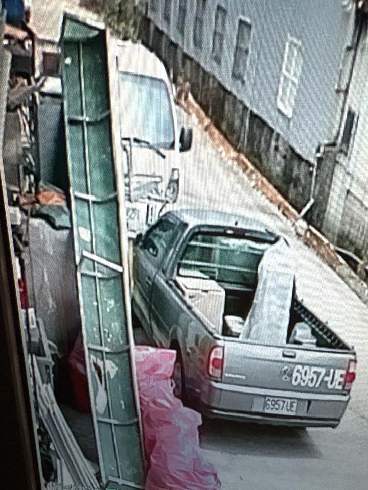 遮雨棚安裝案件圖片