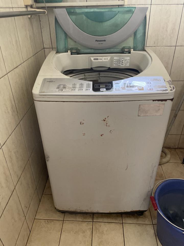 冷氣清洗案件圖片