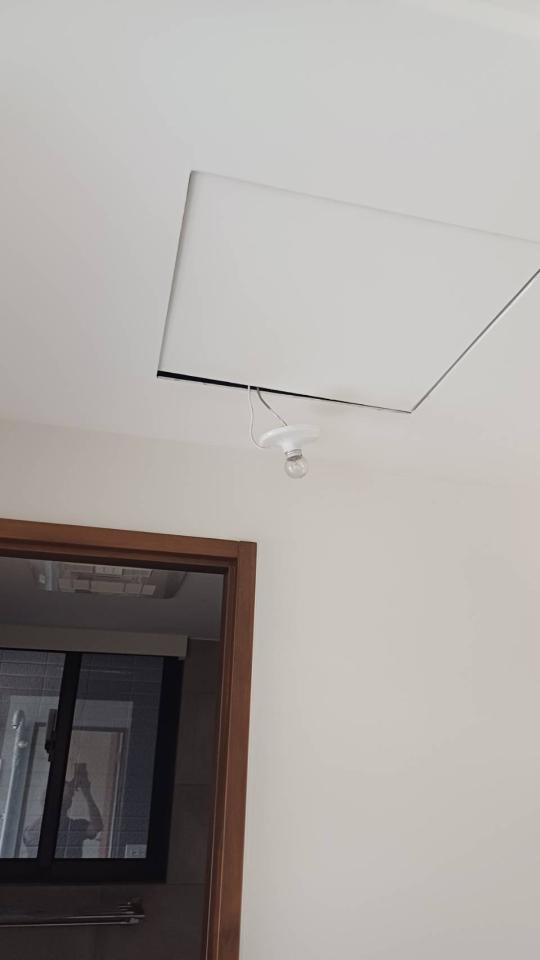 燈具安裝案件圖片