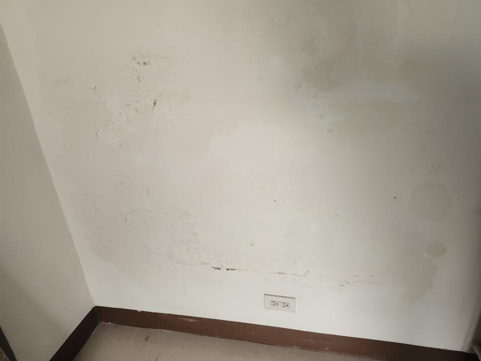 壁癌處理案件圖片