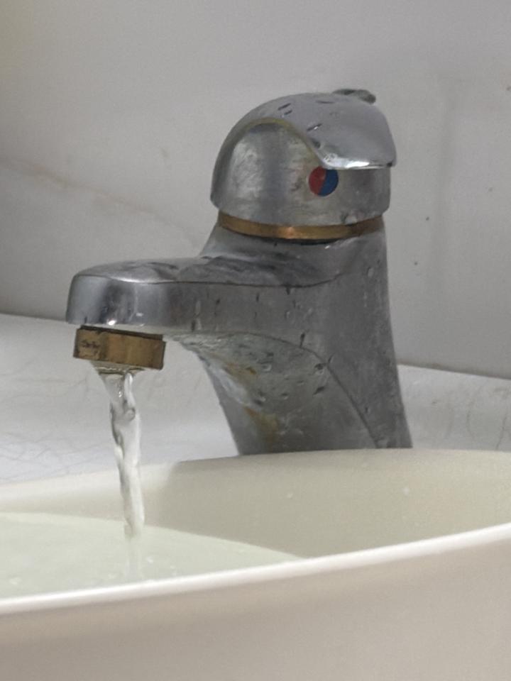 水龍頭裝修案件圖片