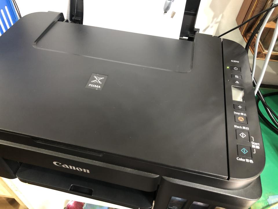 印表機維修案件圖片