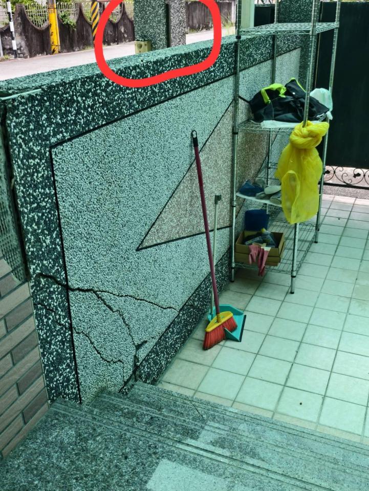 拆除工程案件圖片