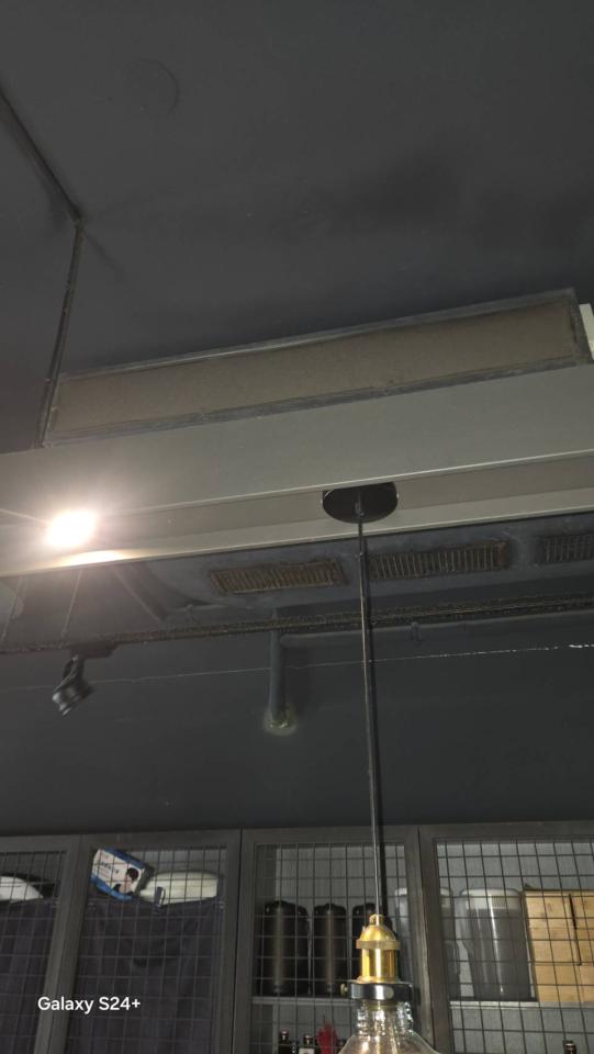 冷氣清洗案件圖片
