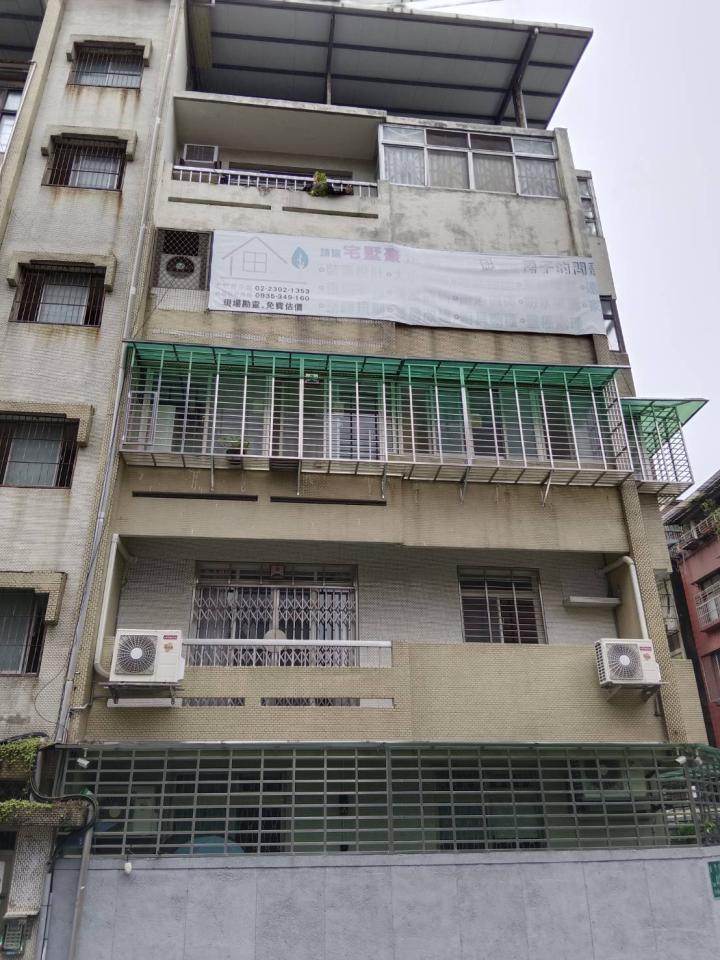 拆除工程案件圖片