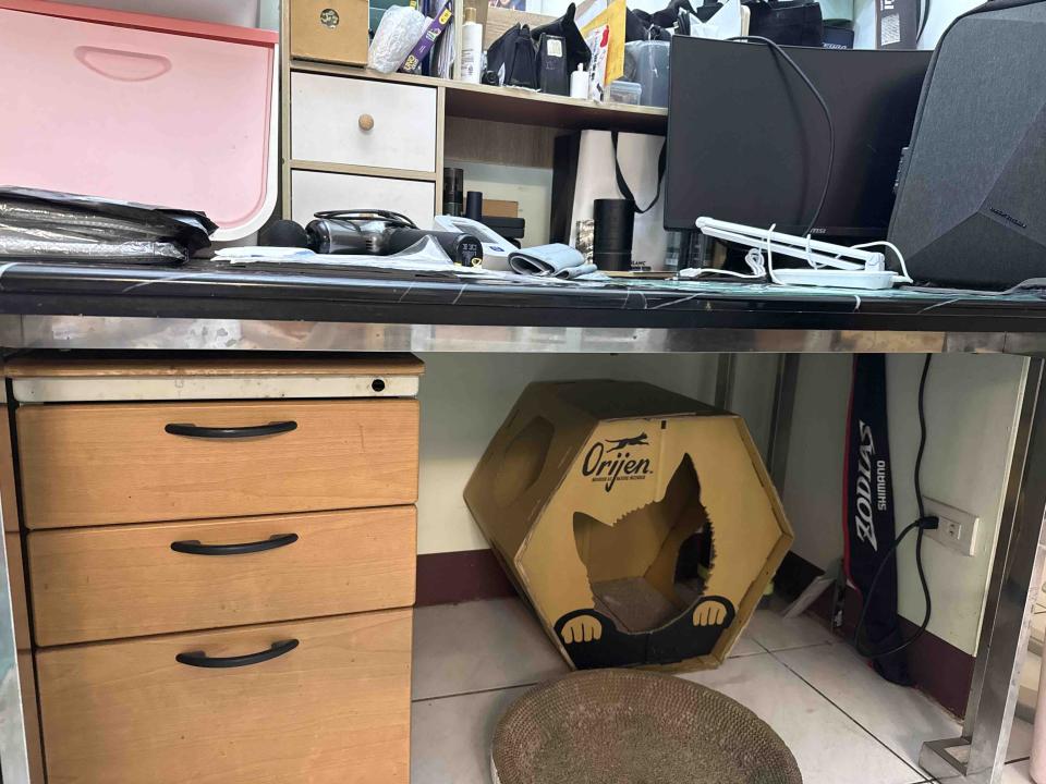 家具維修案件圖片