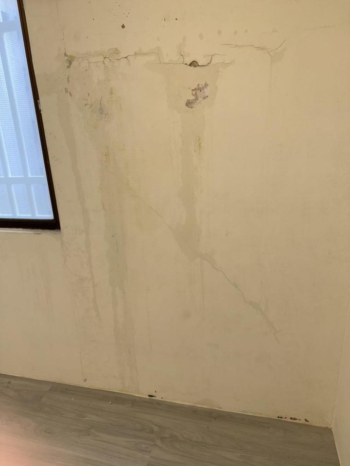 屋頂防水案件圖片
