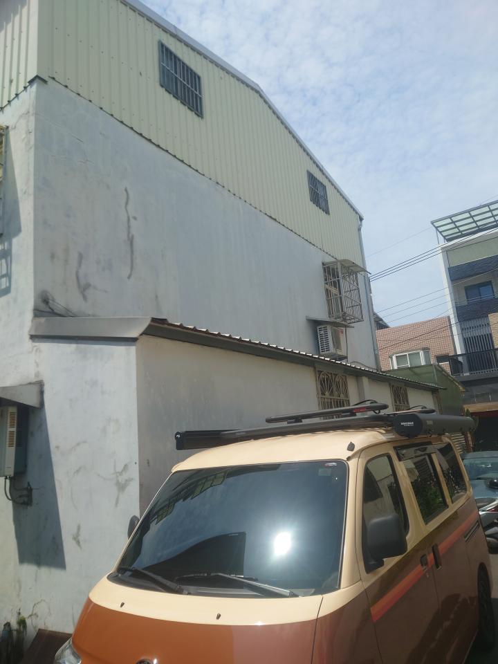 鷹架出租案件圖片