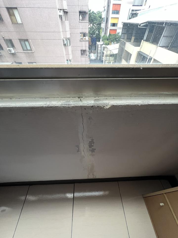 漏水處理案件圖片