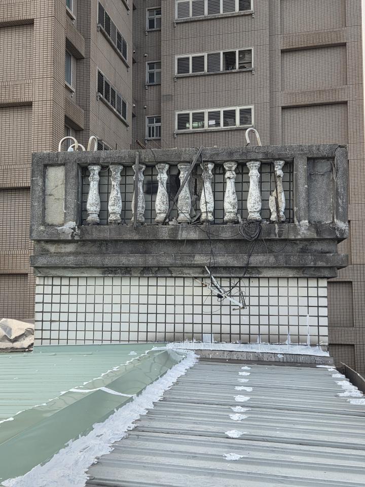 結構補強工程案件圖片