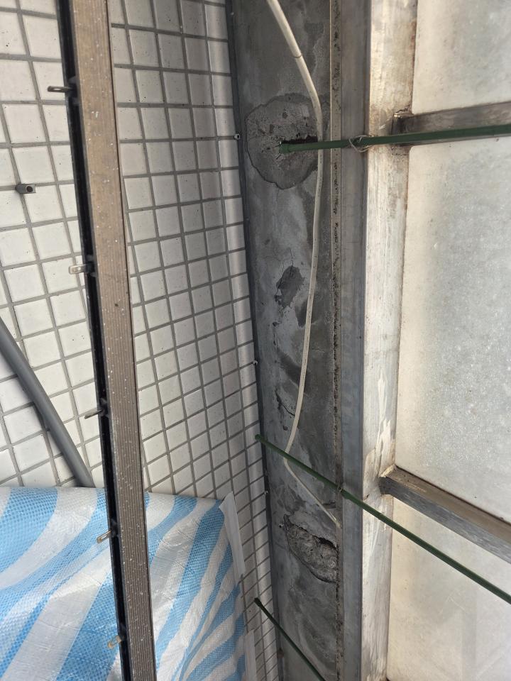 結構補強工程案件圖片