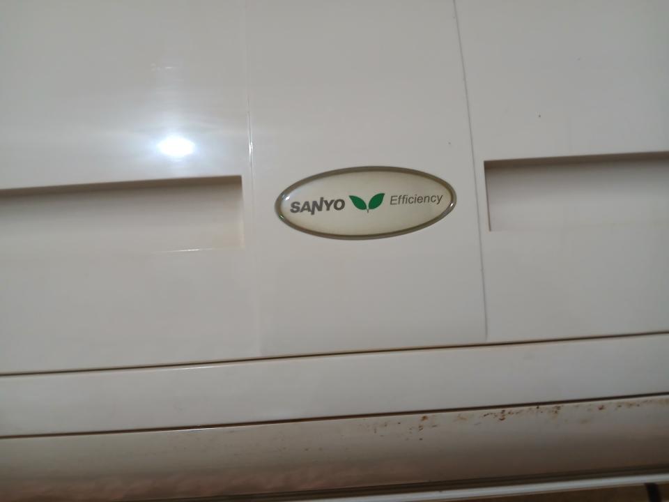 冷氣維修保養案件圖片