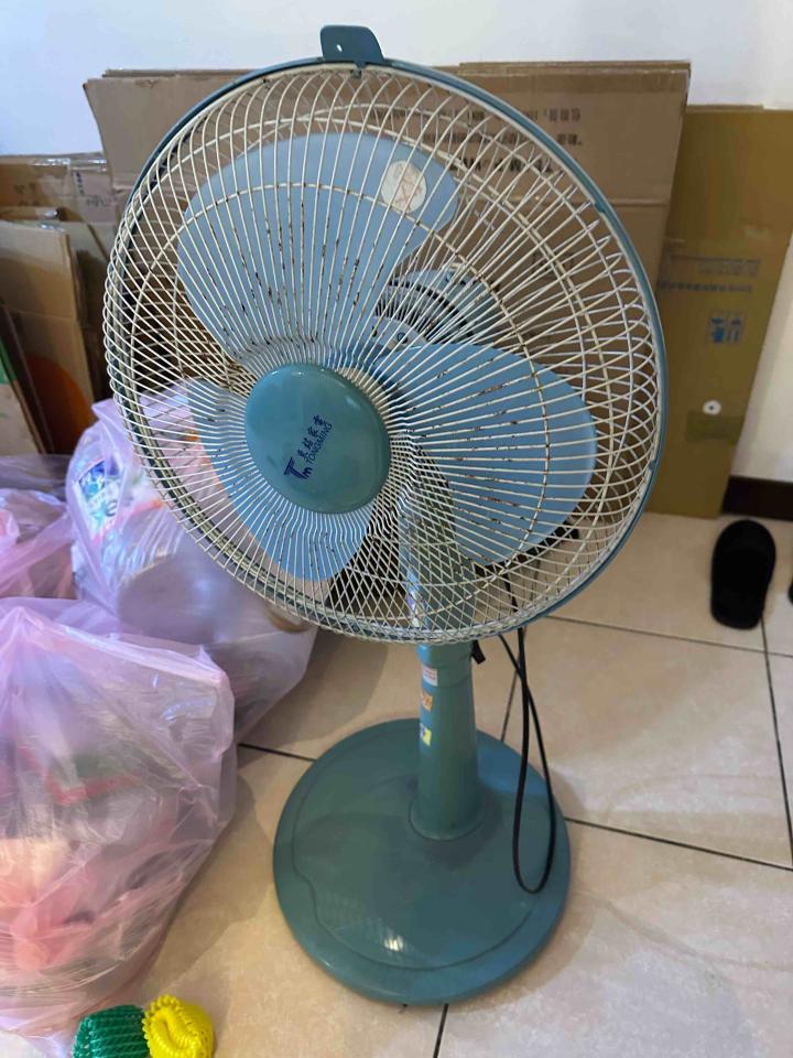 大型垃圾回收案件圖片