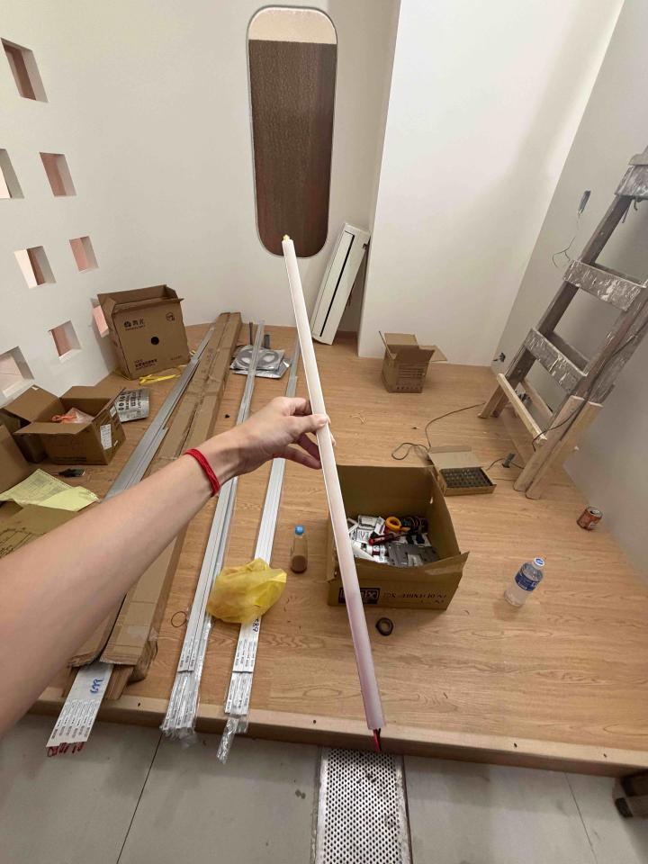 燈具維修案件圖片