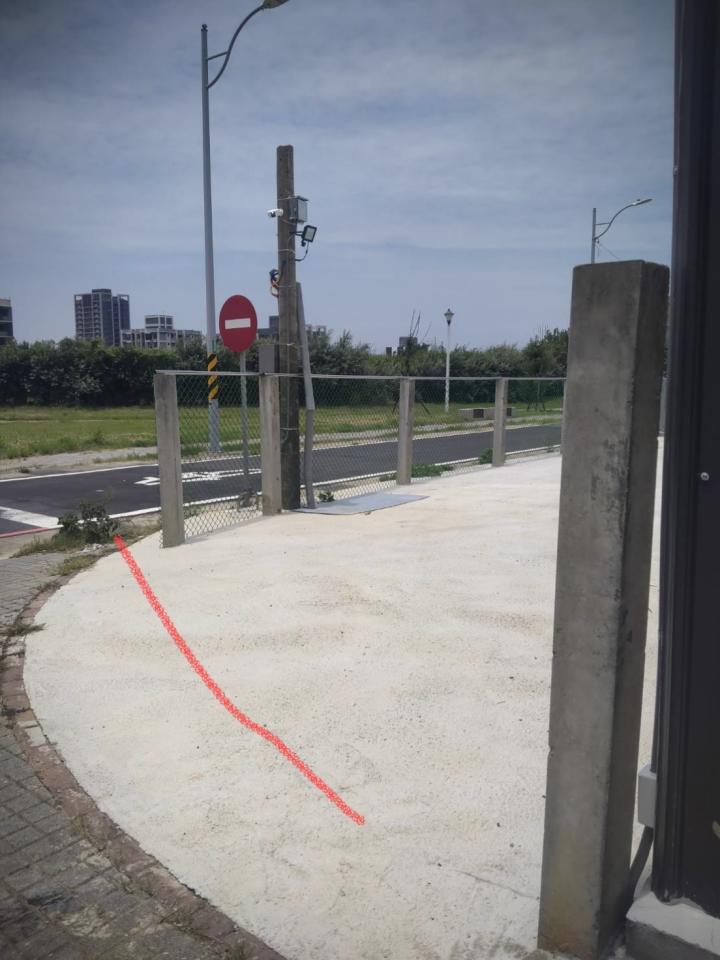 停車場管理系統案件圖片