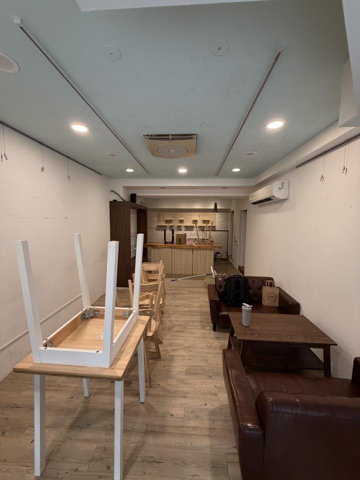 油漆工程案件圖片