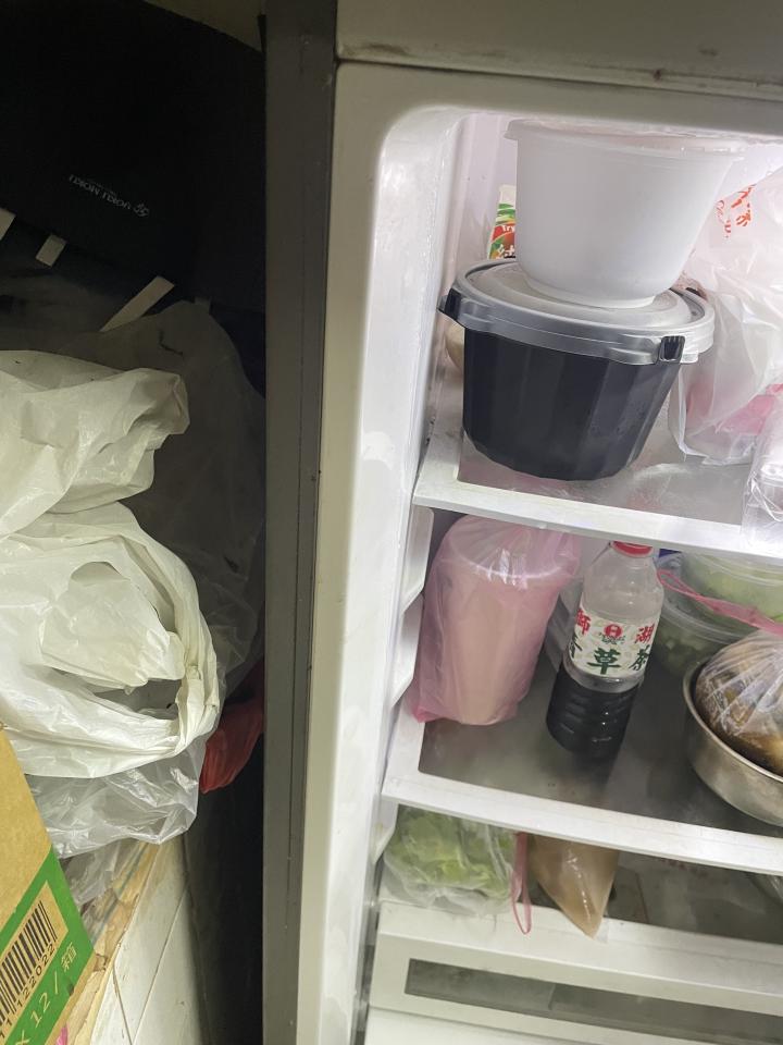 冰箱維修案件圖片