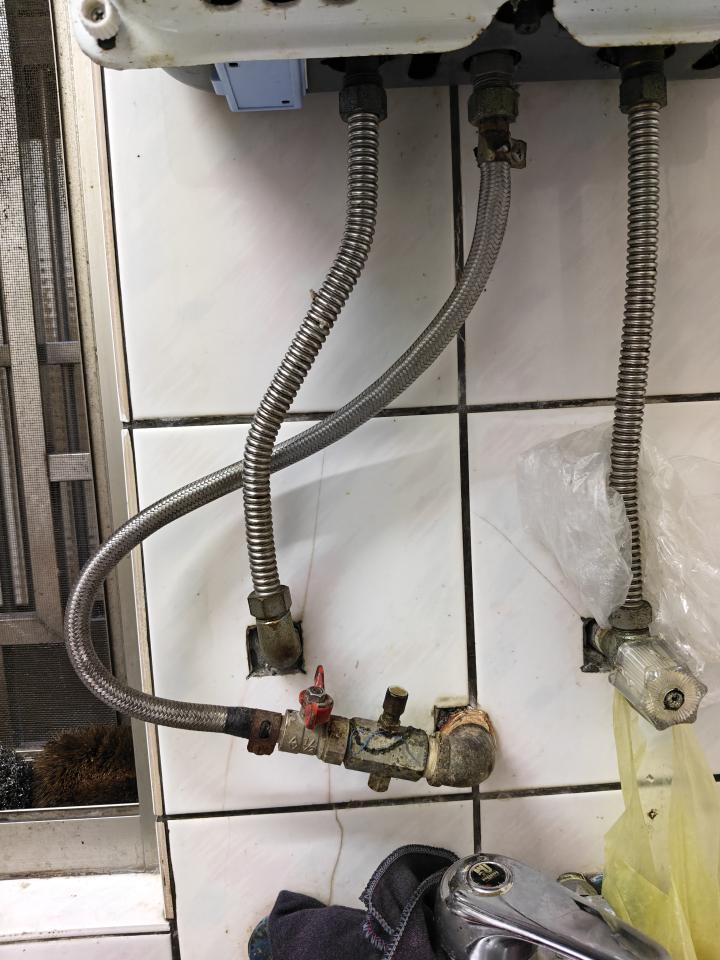 水電行案件圖片