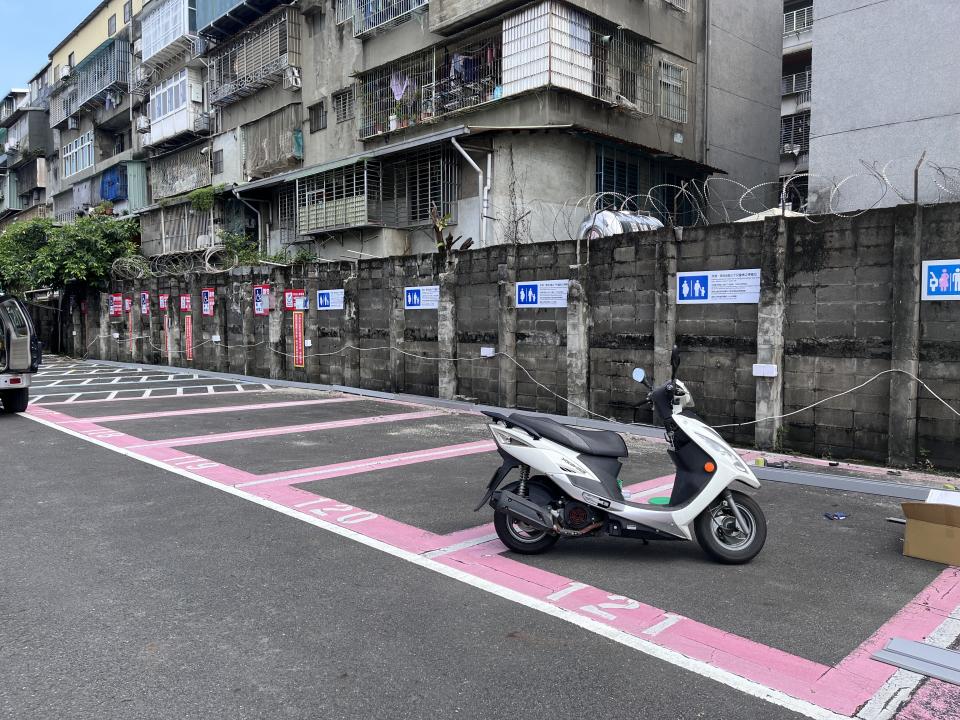 油漆工程案件圖片