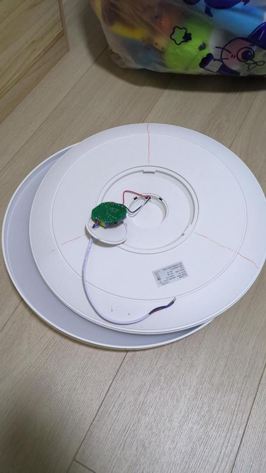 燈具維修案件圖片