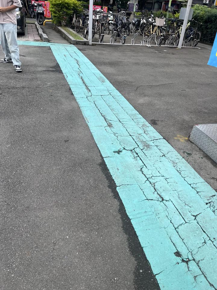油漆工程案件圖片