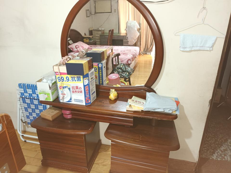 大型家具回收案件圖片
