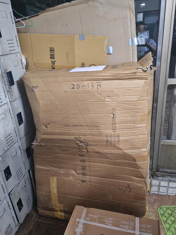 搬家案件圖片