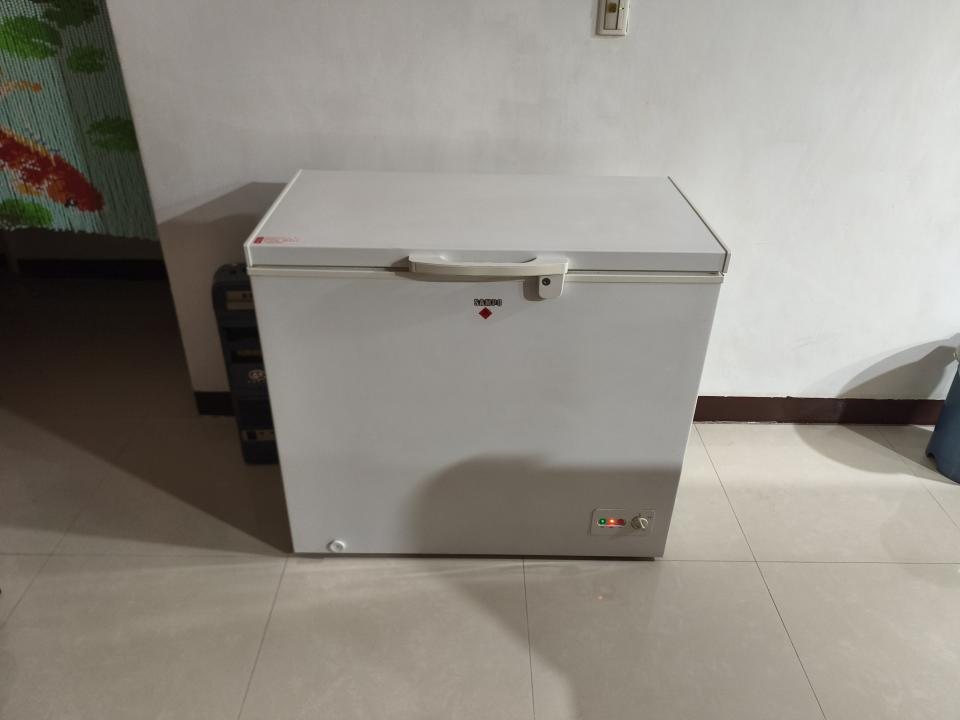 冰箱維修案件圖片