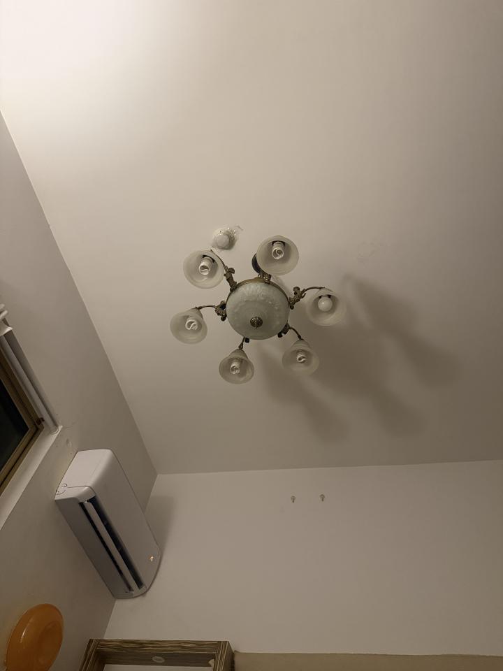 燈具維修案件圖片