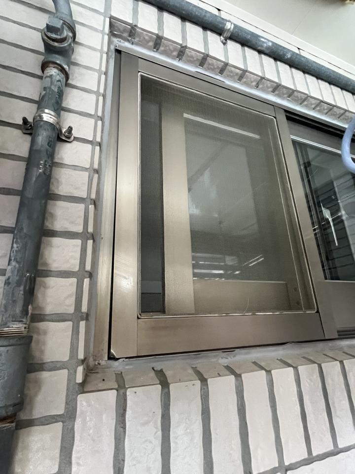 鋁門窗案件圖片