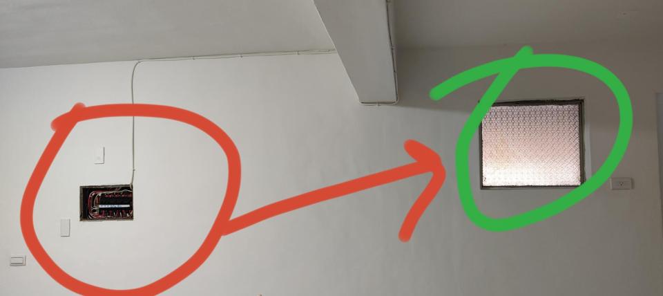 電線裝修案件圖片