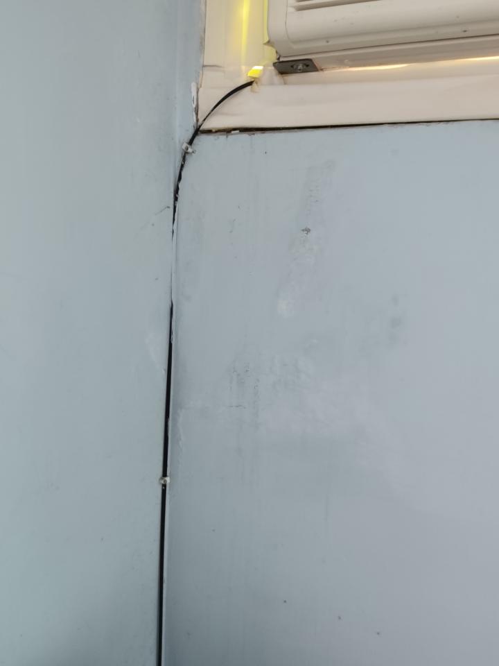 抓漏案件圖片