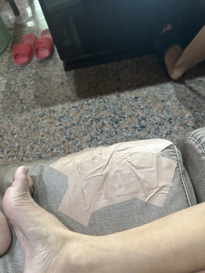 沙發修理案件圖片