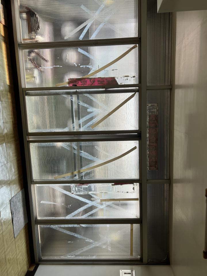 氣密窗案件圖片