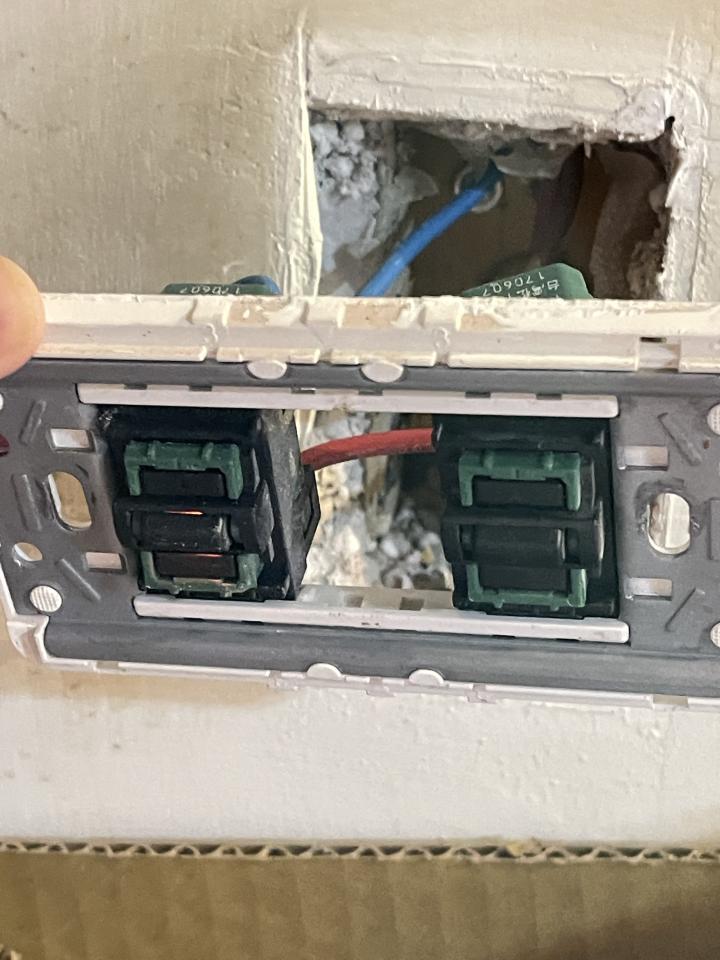 電線裝修案件圖片