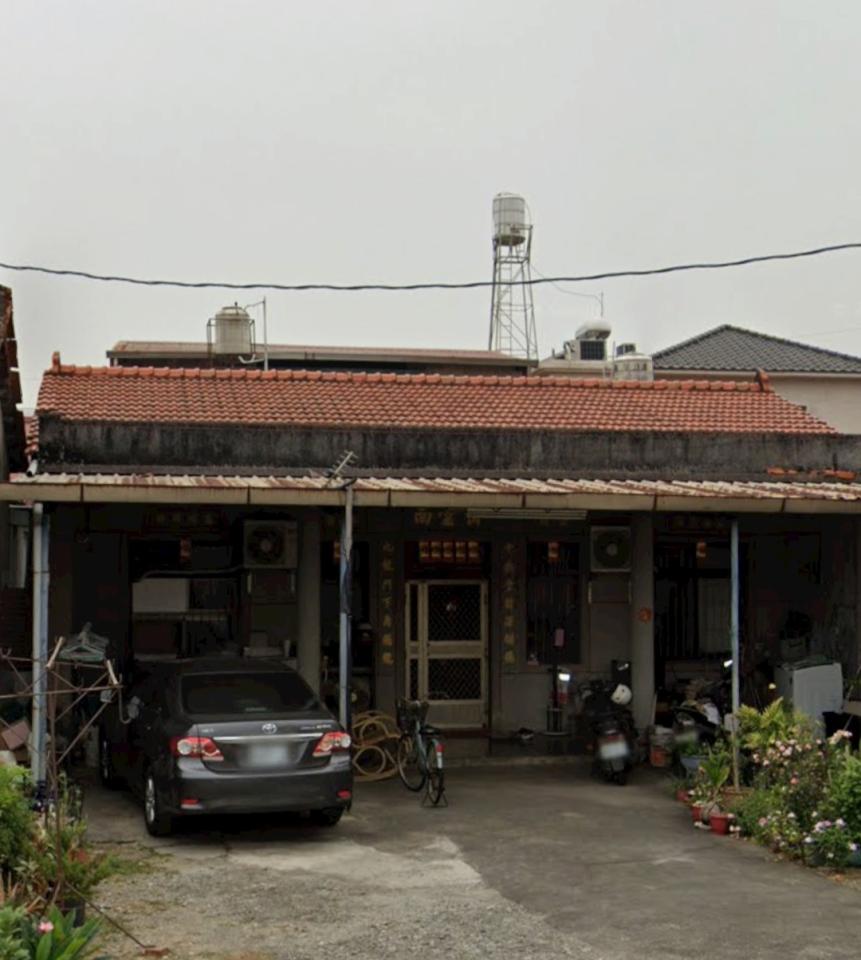 屋瓦翻修案件圖片