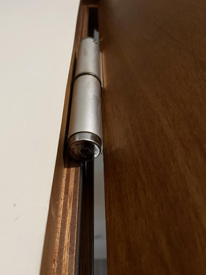 門片維修案件圖片