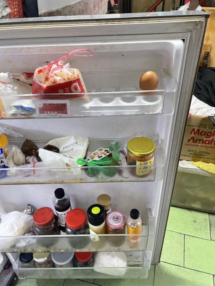 冰箱維修案件圖片