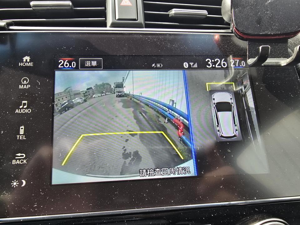 行車記錄器安裝案件圖片